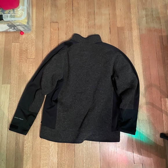 Columbia Omni-Heat Wool Blend Men's Jacket - Picture 6 of 7